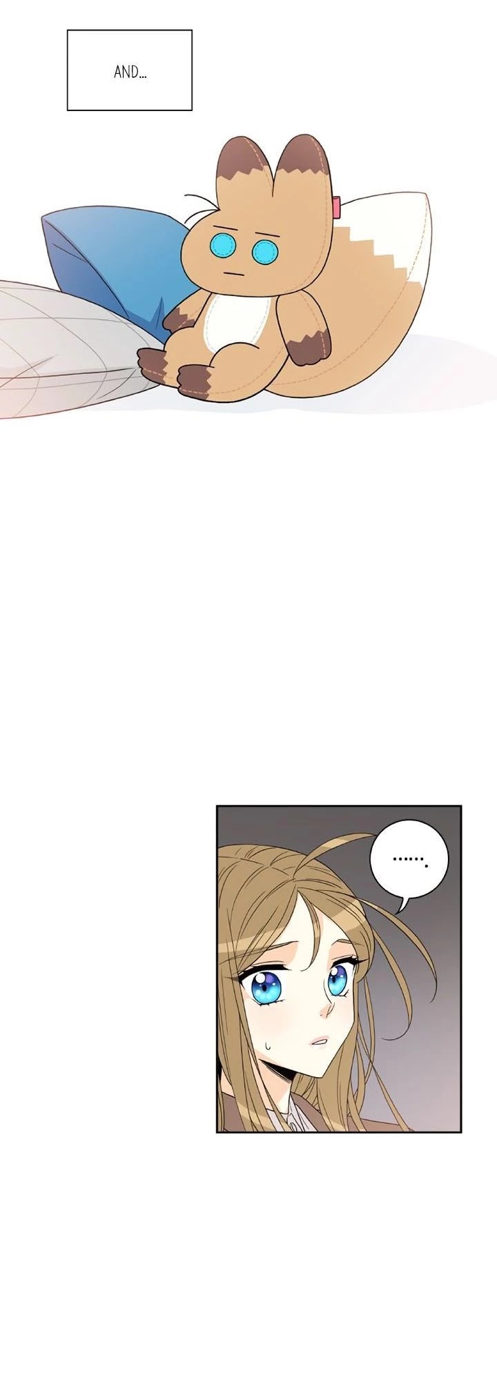 Why Did You Come To My Home Chapter 63 page 15 - Chapter 63