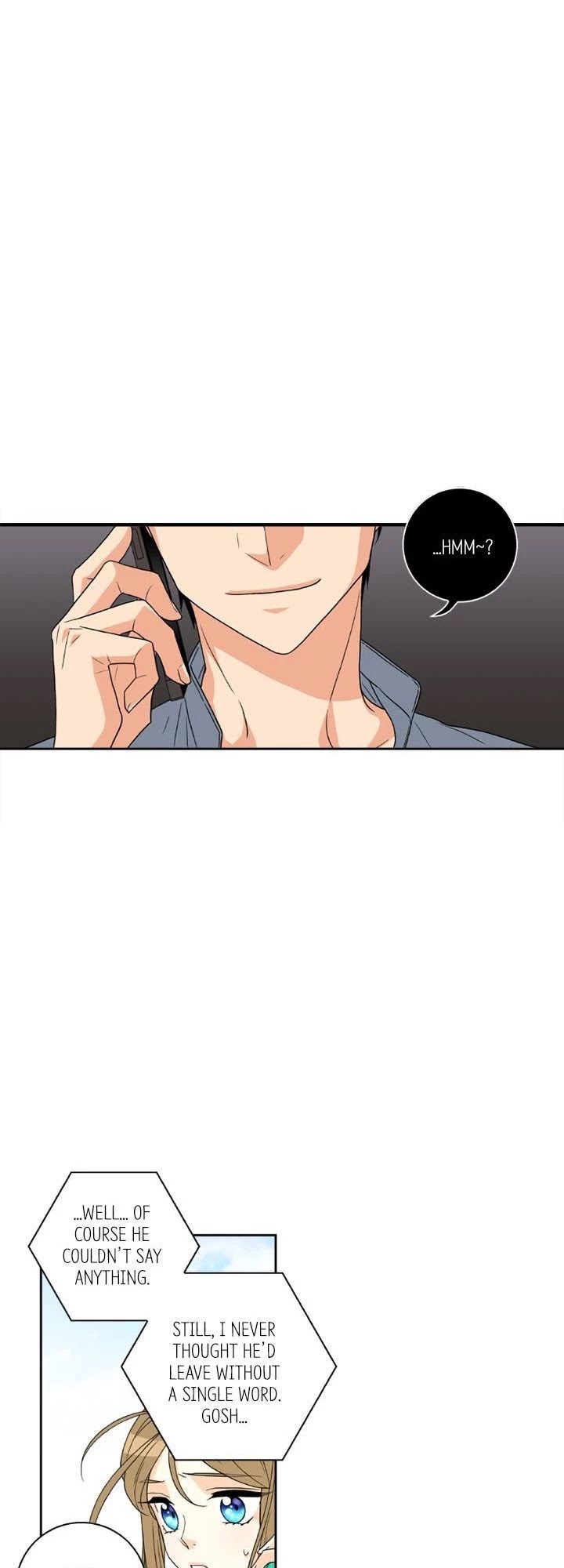 Why Did You Come To My Home Chapter 63 page 35 - Chapter 63