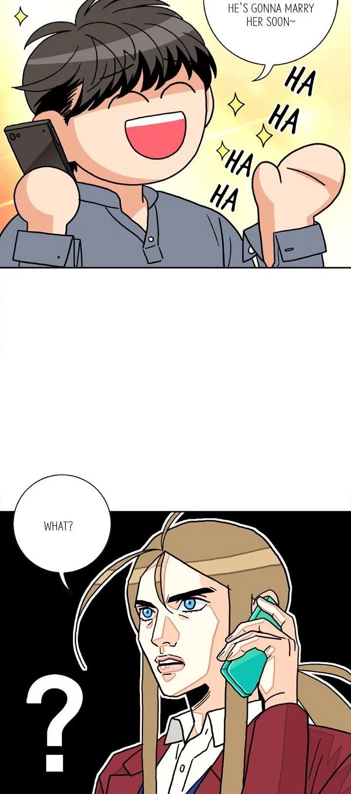 Why Did You Come To My Home Chapter 63 page 37 - Chapter 63