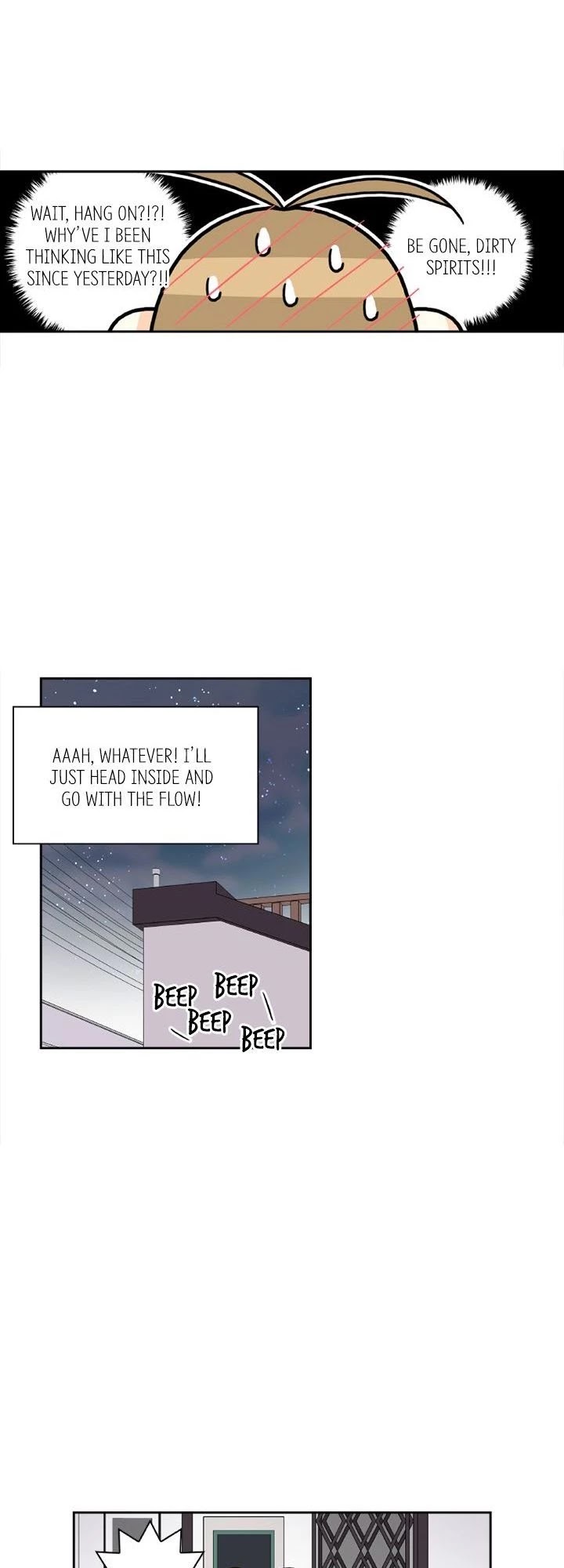 Why Did You Come To My Home Chapter 63 page 5 - Chapter 63