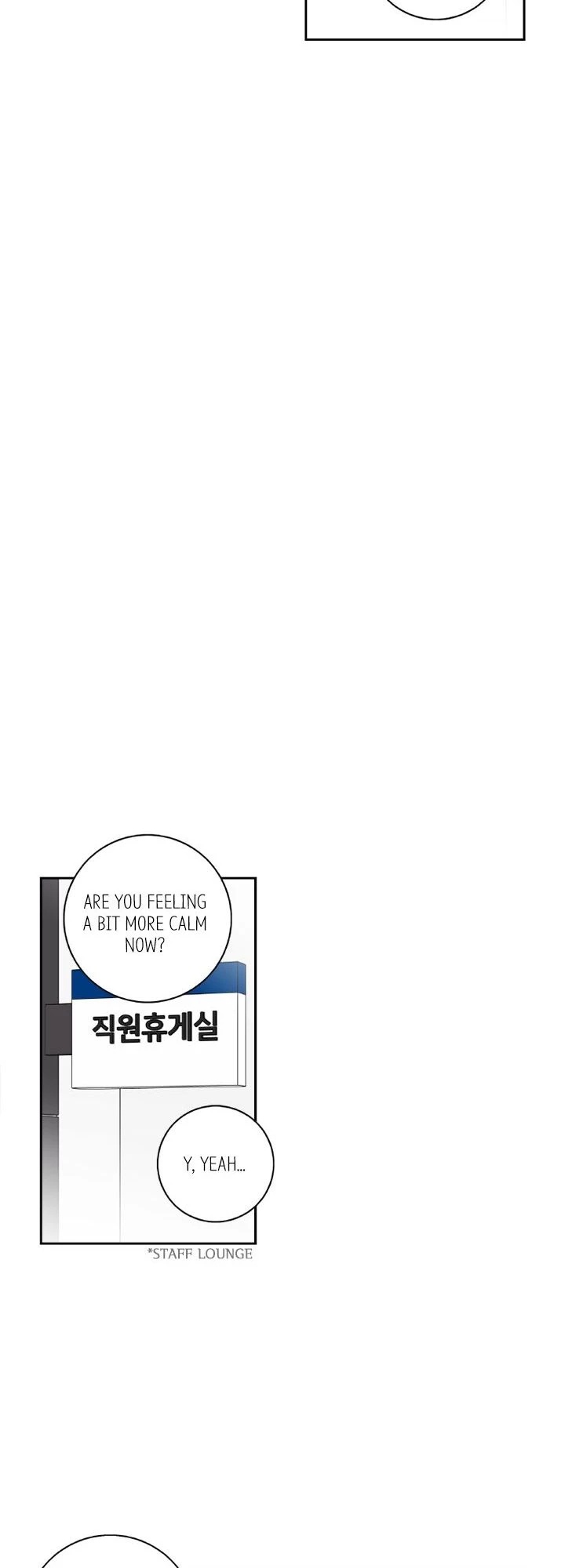 Why Did You Come To My Home Chapter 64 page 23 - Chapter 64