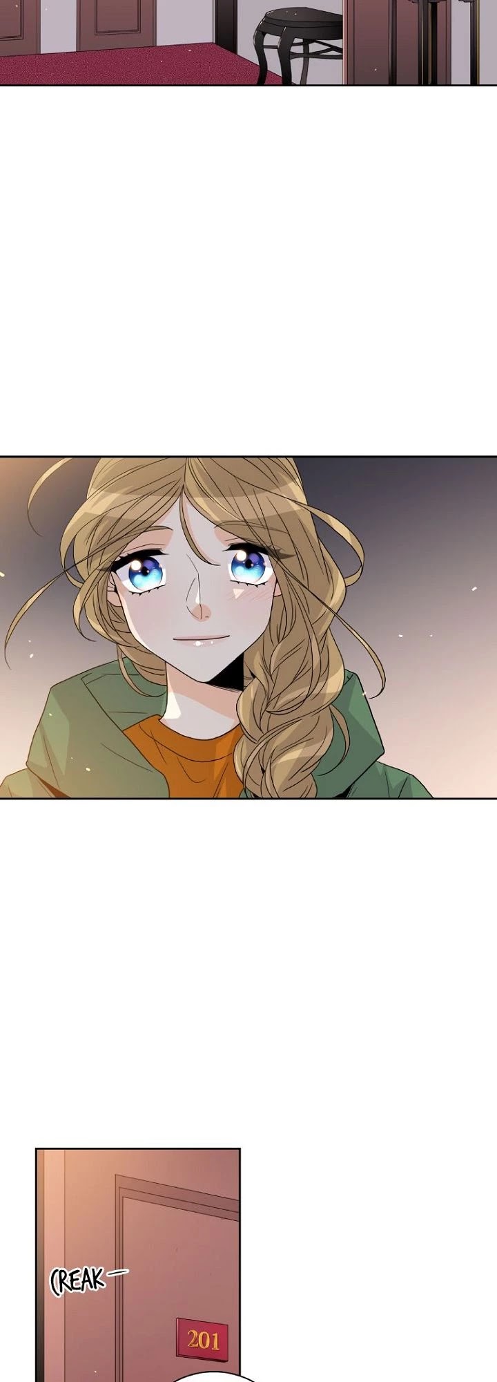 Why Did You Come To My Home Chapter 65 page 40 - Chapter 65