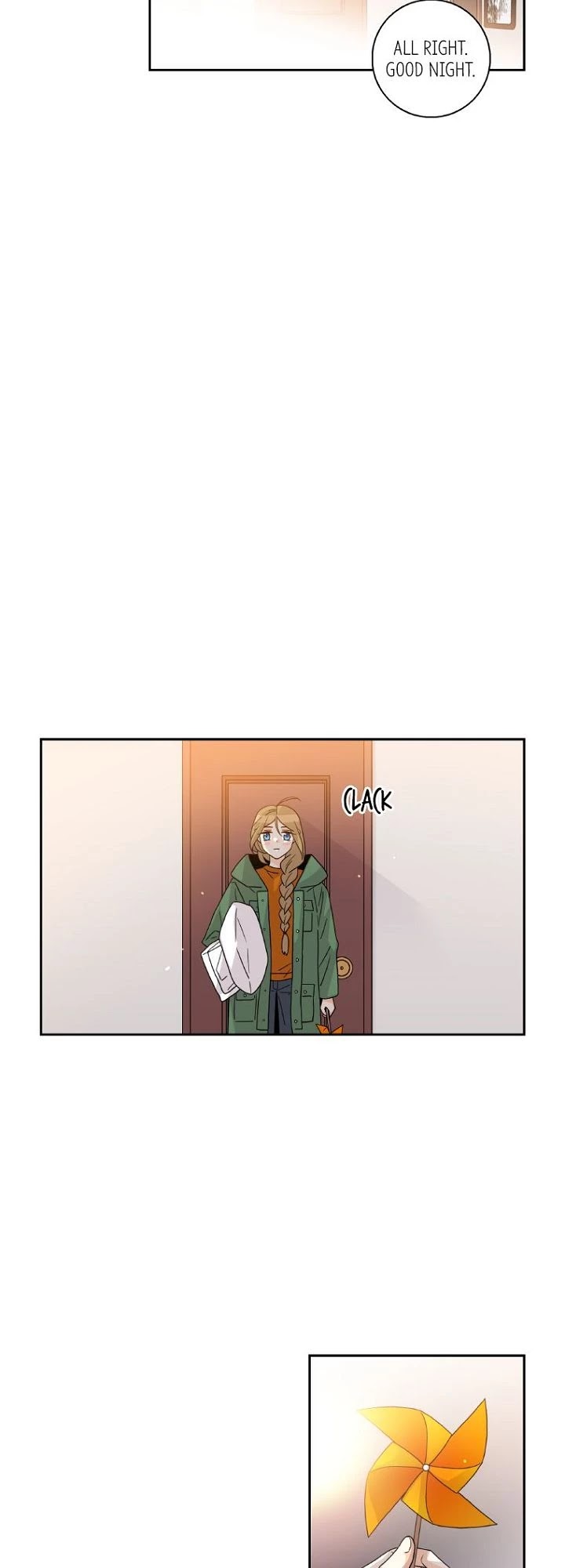 Why Did You Come To My Home Chapter 65 page 49 - Chapter 65