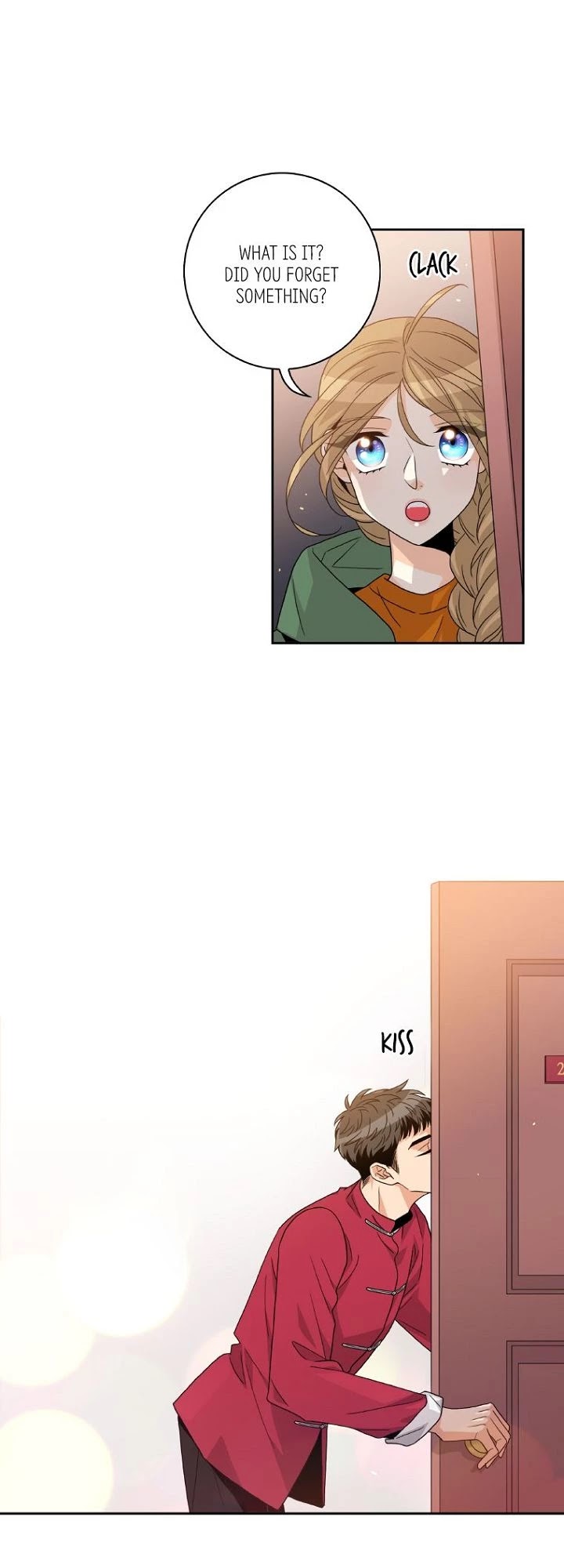 Why Did You Come To My Home Chapter 65 page 51 - Chapter 65