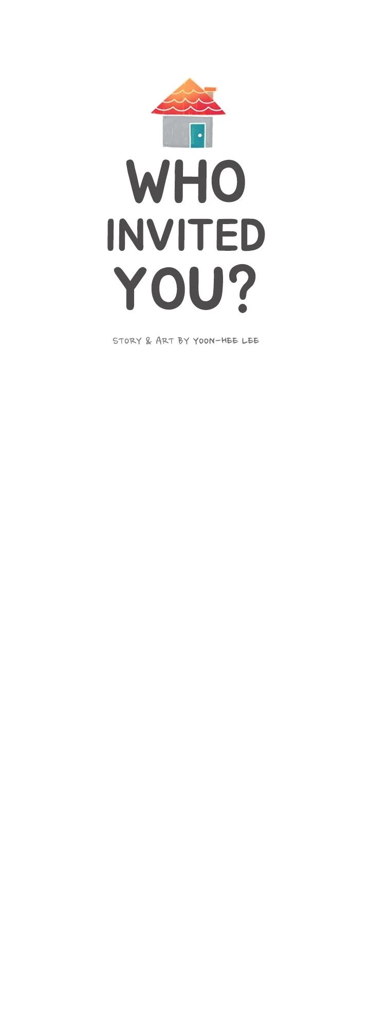 Why Did You Come To My Home Chapter 67.1 page 10 - Chapter 67.1: Side Story 1