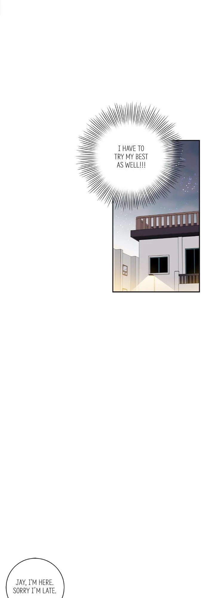 Why Did You Come To My Home Chapter 67.1 page 26 - Chapter 67.1: Side Story 1
