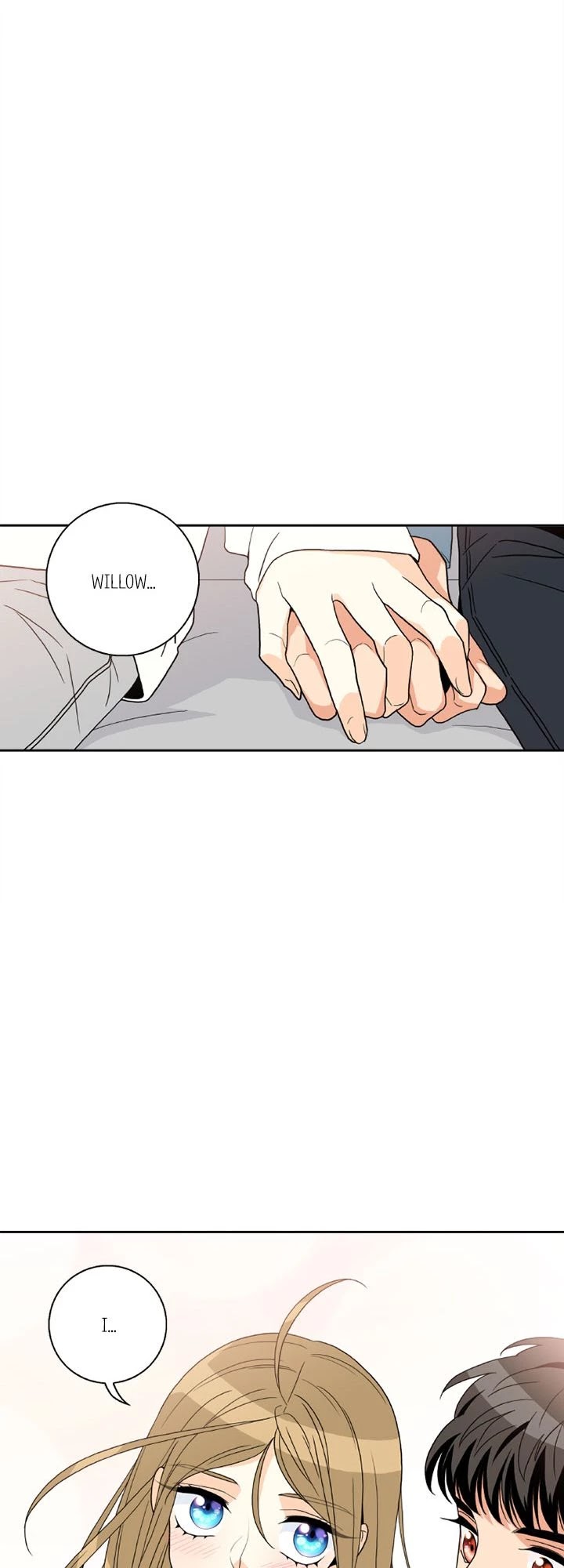 Why Did You Come To My Home Chapter 67.1 page 40 - Chapter 67.1: Side Story 1
