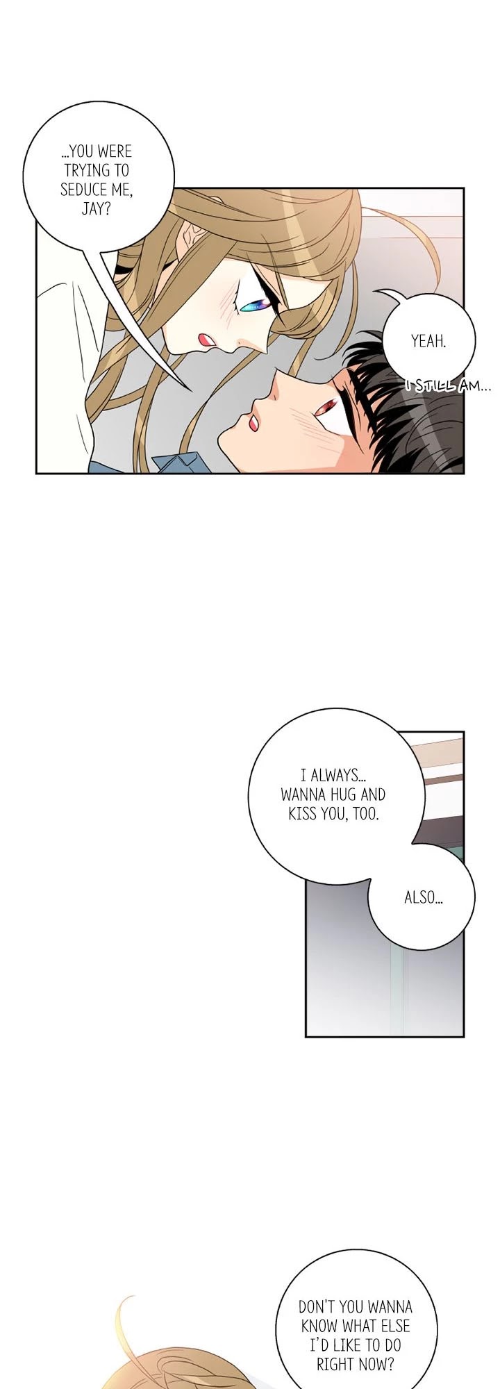 Why Did You Come To My Home Chapter 67.1 page 51 - Chapter 67.1: Side Story 1