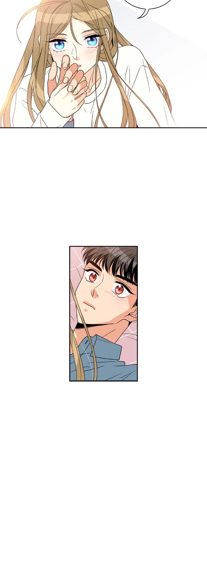 Why Did You Come To My Home Chapter 67.1 page 52 - Chapter 67.1: Side Story 1