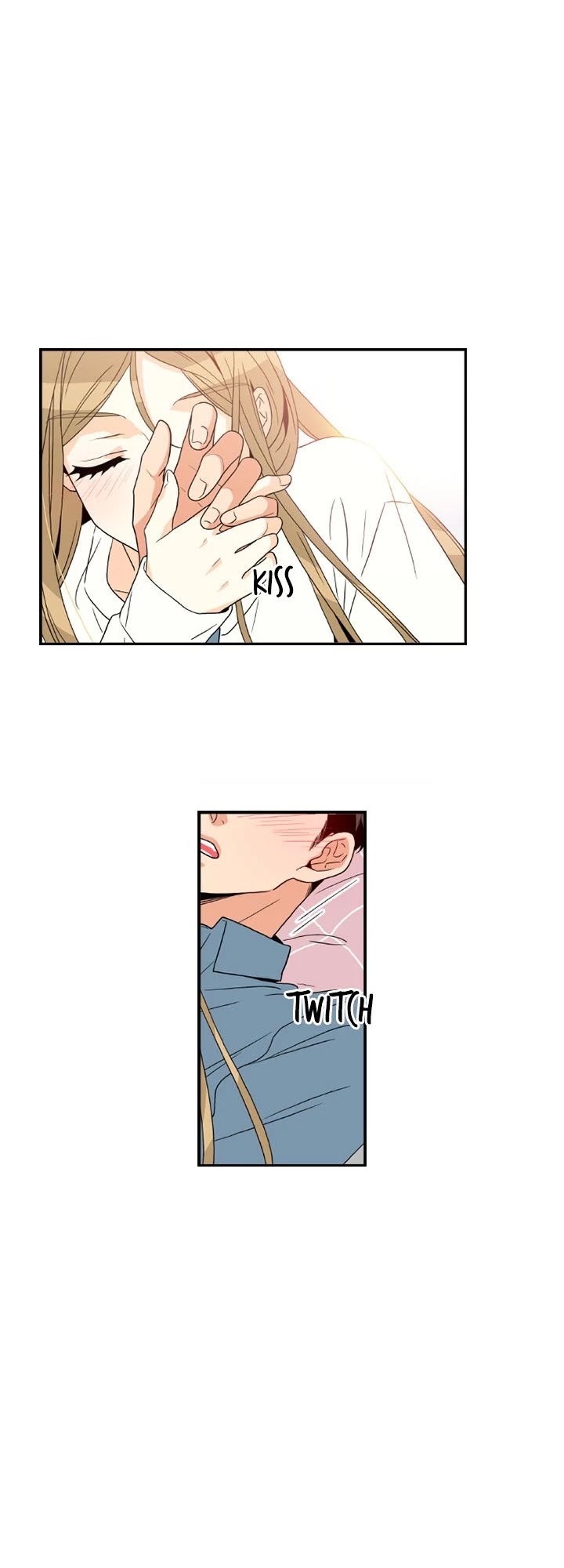 Why Did You Come To My Home Chapter 67.1 page 53 - Chapter 67.1: Side Story 1