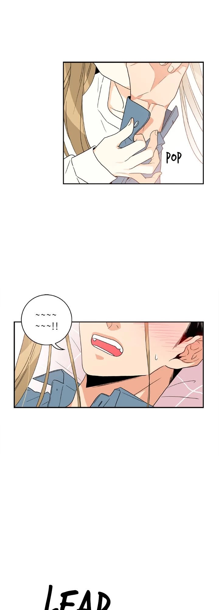 Why Did You Come To My Home Chapter 67.1 page 54 - Chapter 67.1: Side Story 1