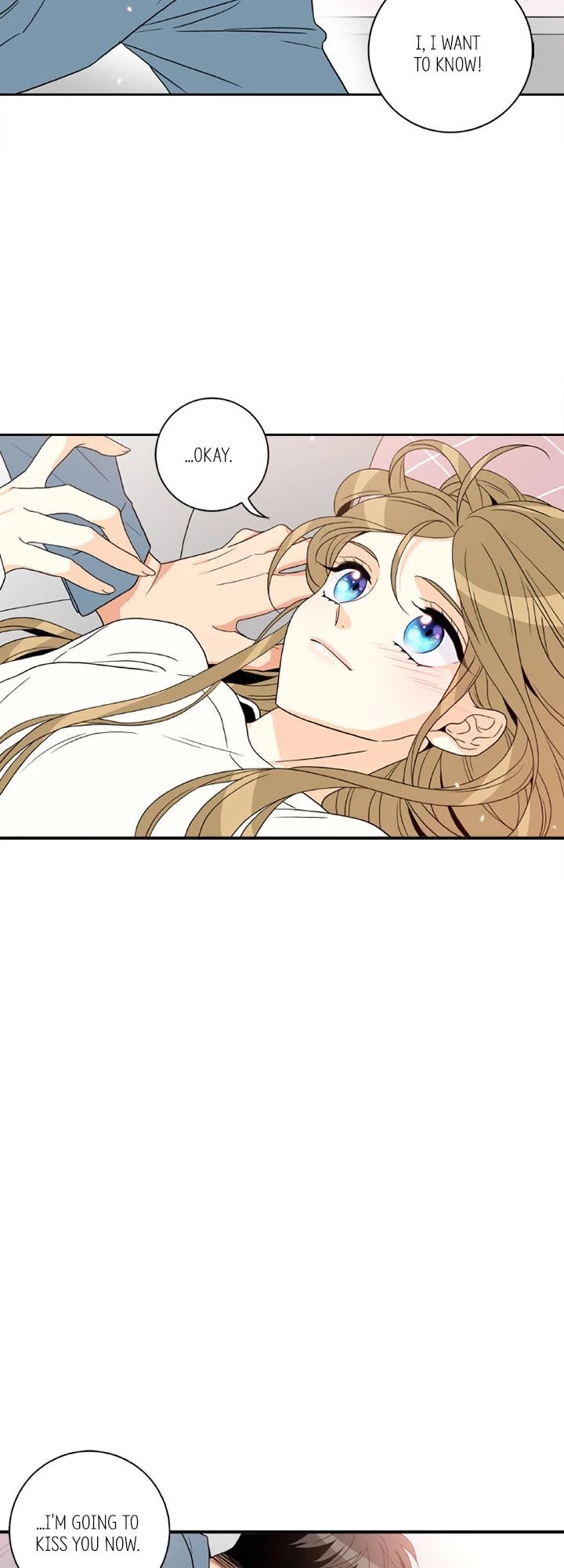 Why Did You Come To My Home Chapter 67.1 page 56 - Chapter 67.1: Side Story 1