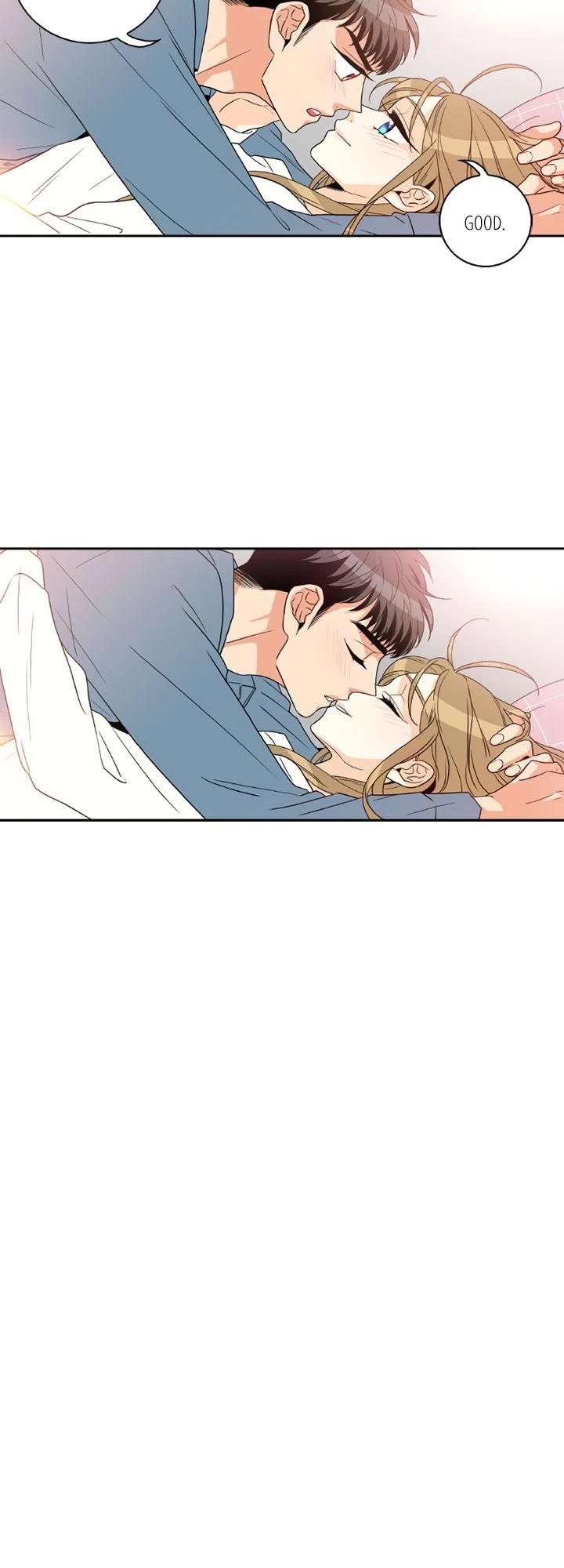 Why Did You Come To My Home Chapter 67.1 page 57 - Chapter 67.1: Side Story 1