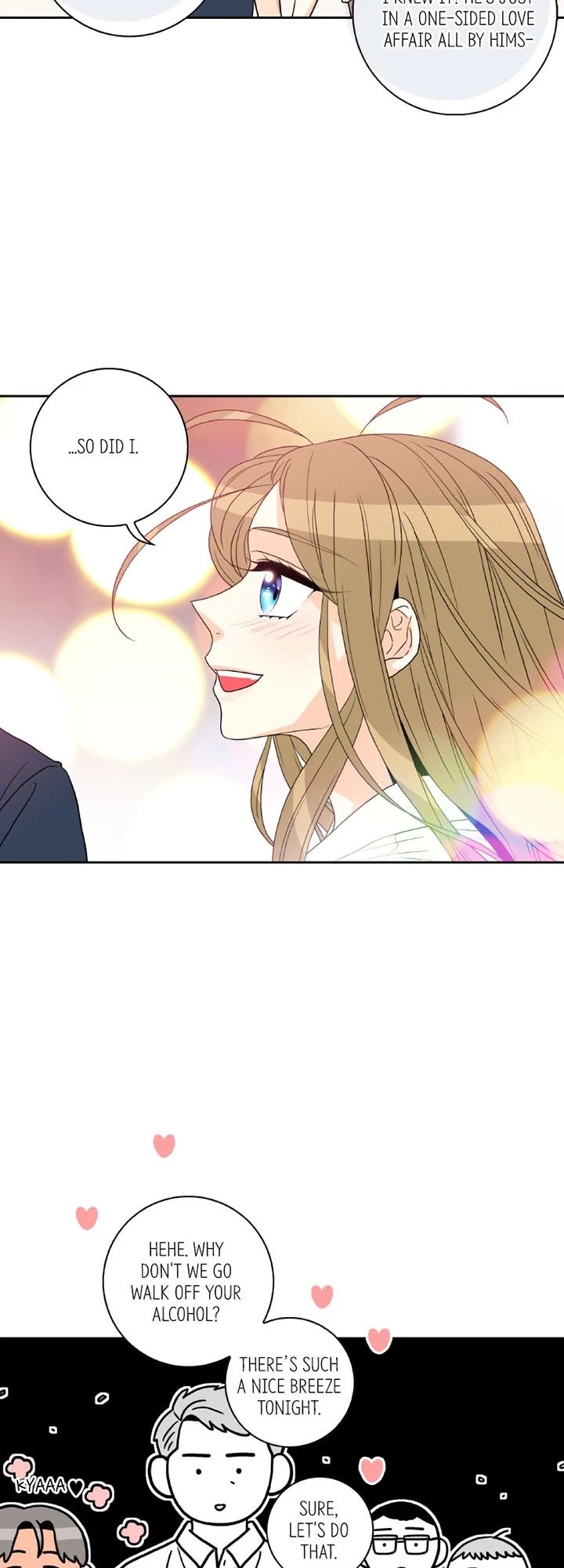 Why Did You Come To My Home Chapter 67.2 page 32 - Chapter 67.2: Side Story 2