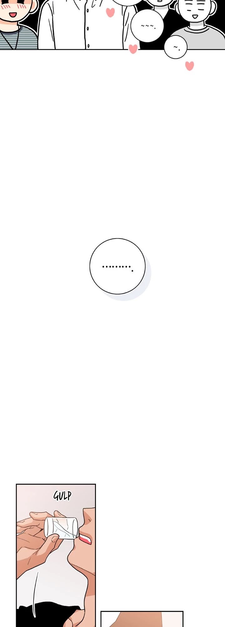 Why Did You Come To My Home Chapter 67.2 page 33 - Chapter 67.2: Side Story 2