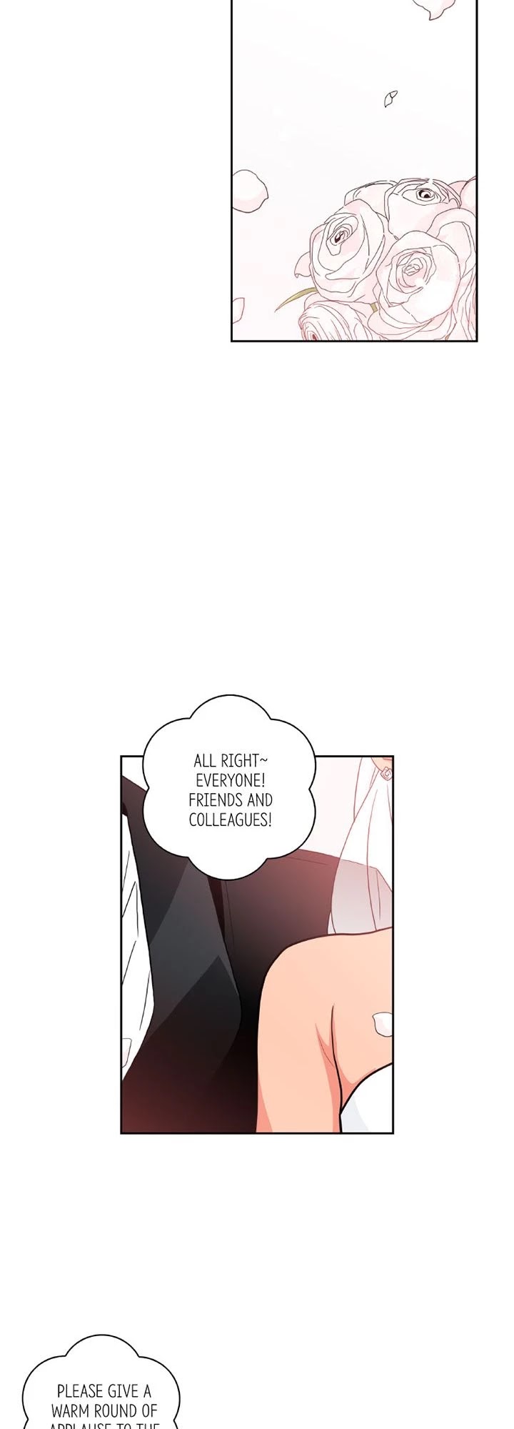 Why Did You Come To My Home Chapter 67.2 page 38 - Chapter 67.2: Side Story 2