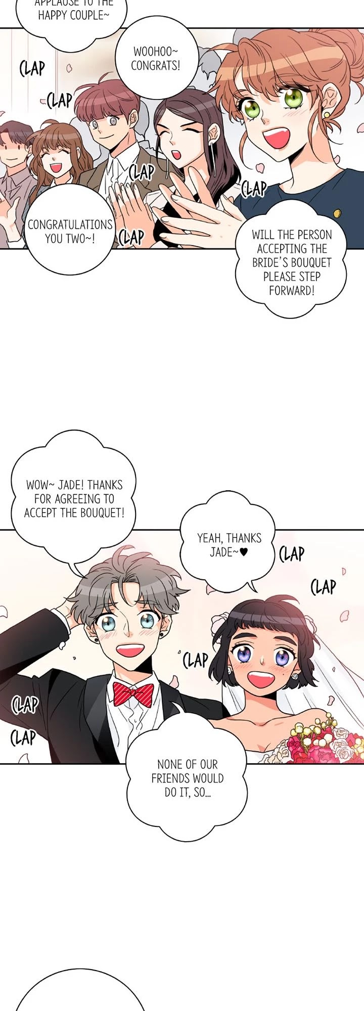 Why Did You Come To My Home Chapter 67.2 page 39 - Chapter 67.2: Side Story 2