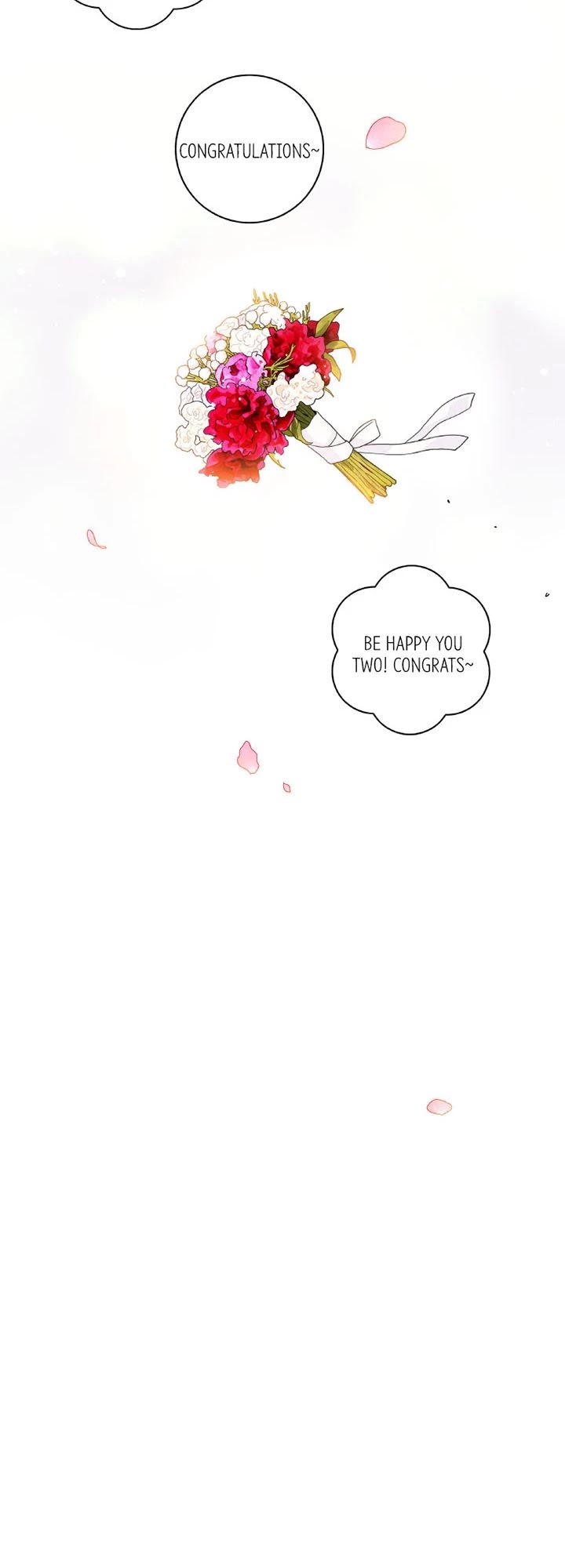 Why Did You Come To My Home Chapter 67.2 page 41 - Chapter 67.2: Side Story 2