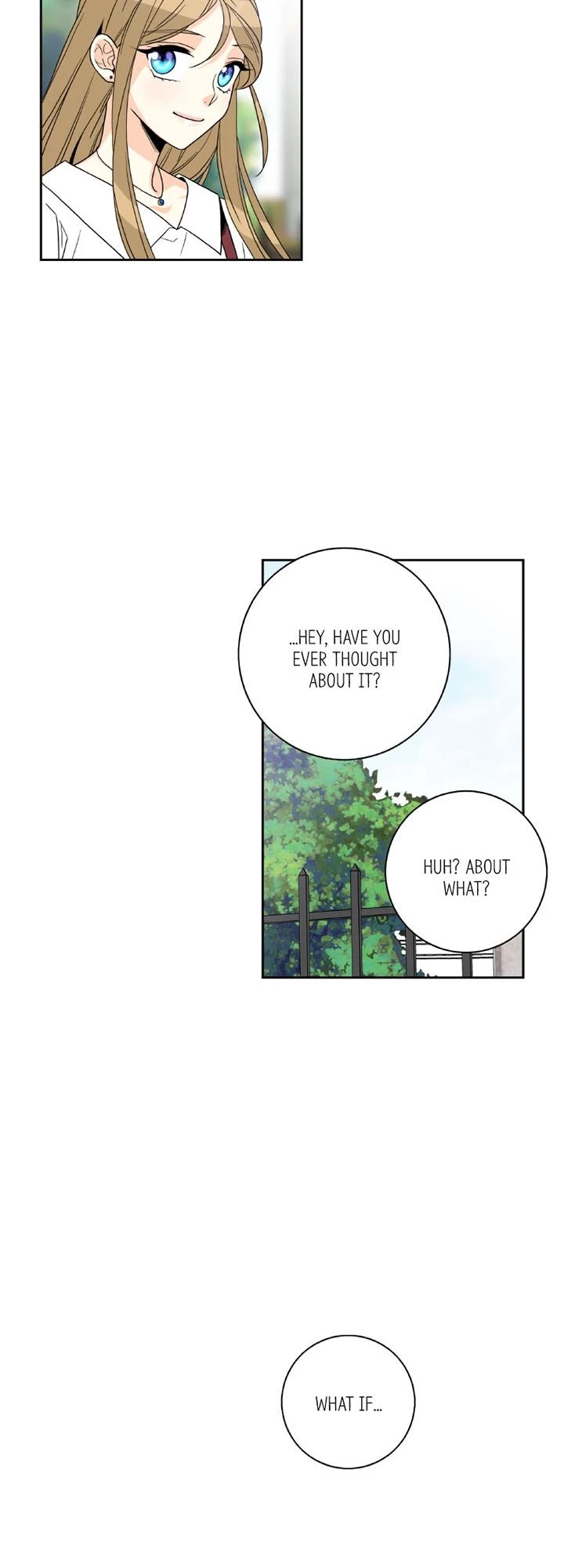 Why Did You Come To My Home Chapter 67.2 page 43 - Chapter 67.2: Side Story 2
