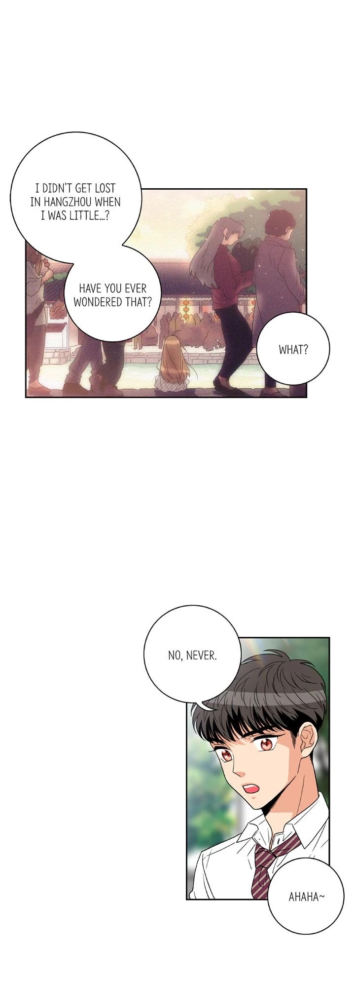 Why Did You Come To My Home Chapter 67.2 page 44 - Chapter 67.2: Side Story 2