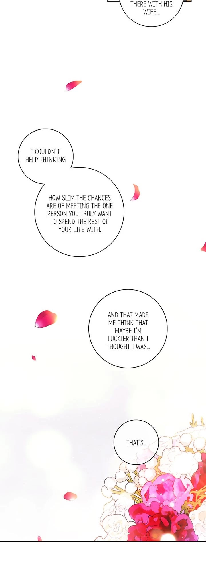 Why Did You Come To My Home Chapter 67.2 page 48 - Chapter 67.2: Side Story 2