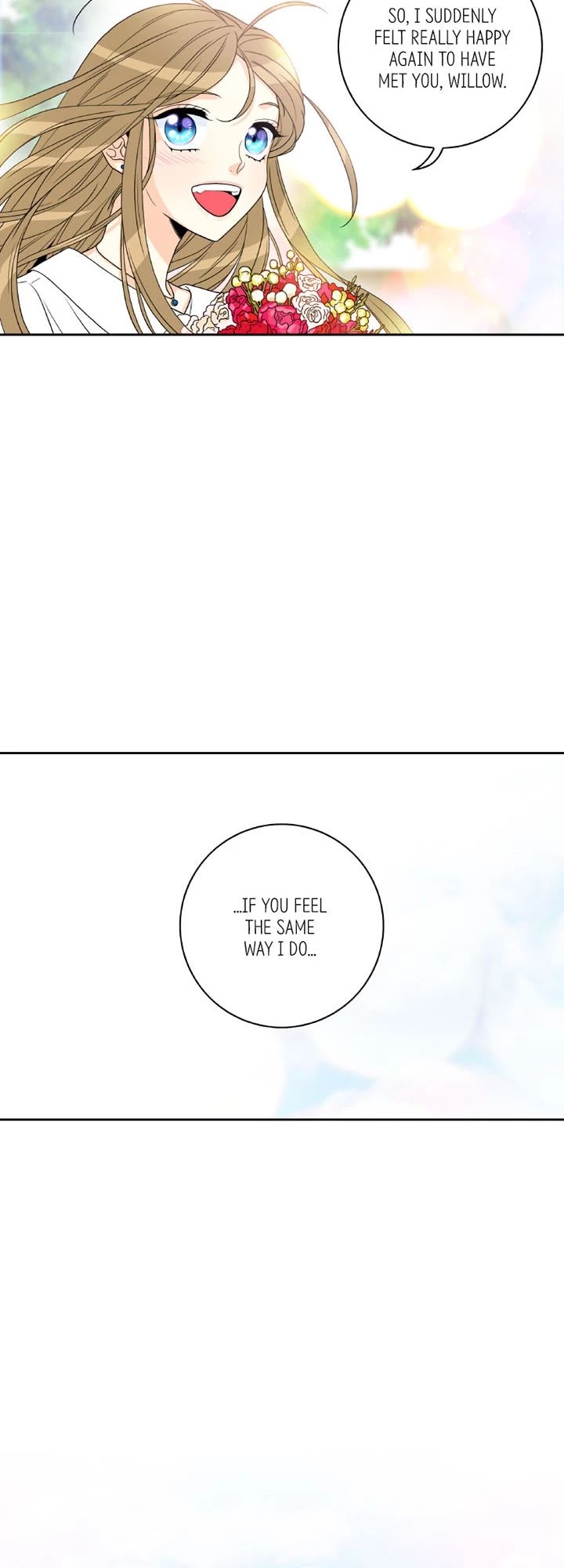 Why Did You Come To My Home Chapter 67.2 page 50 - Chapter 67.2: Side Story 2