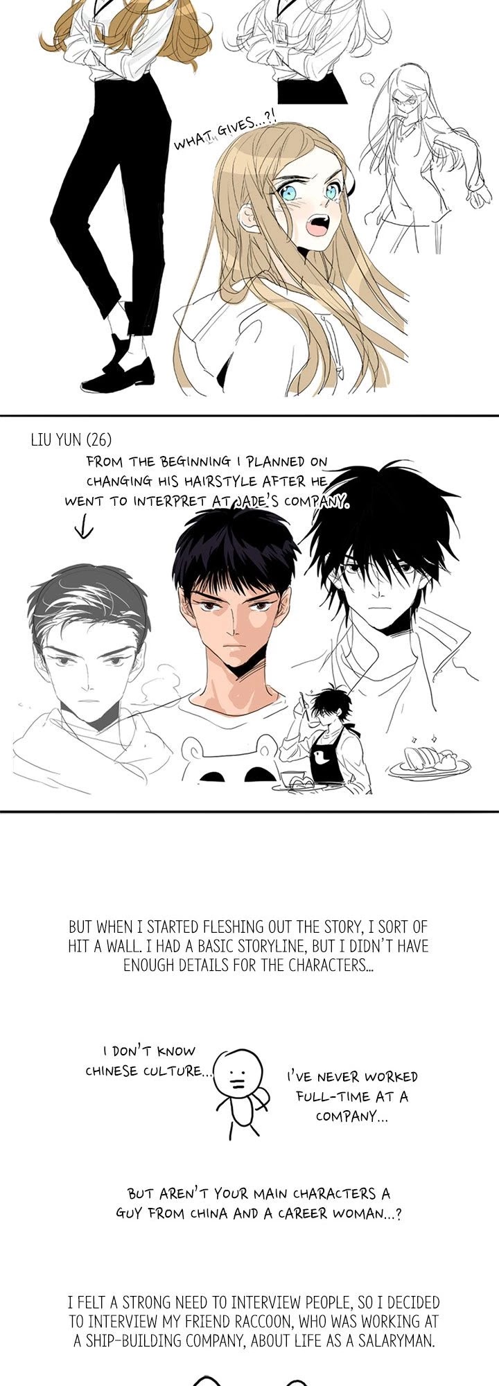 Why Did You Come To My Home Chapter 67.3 page 10 - Chapter 67.3 [END]: Epilogue