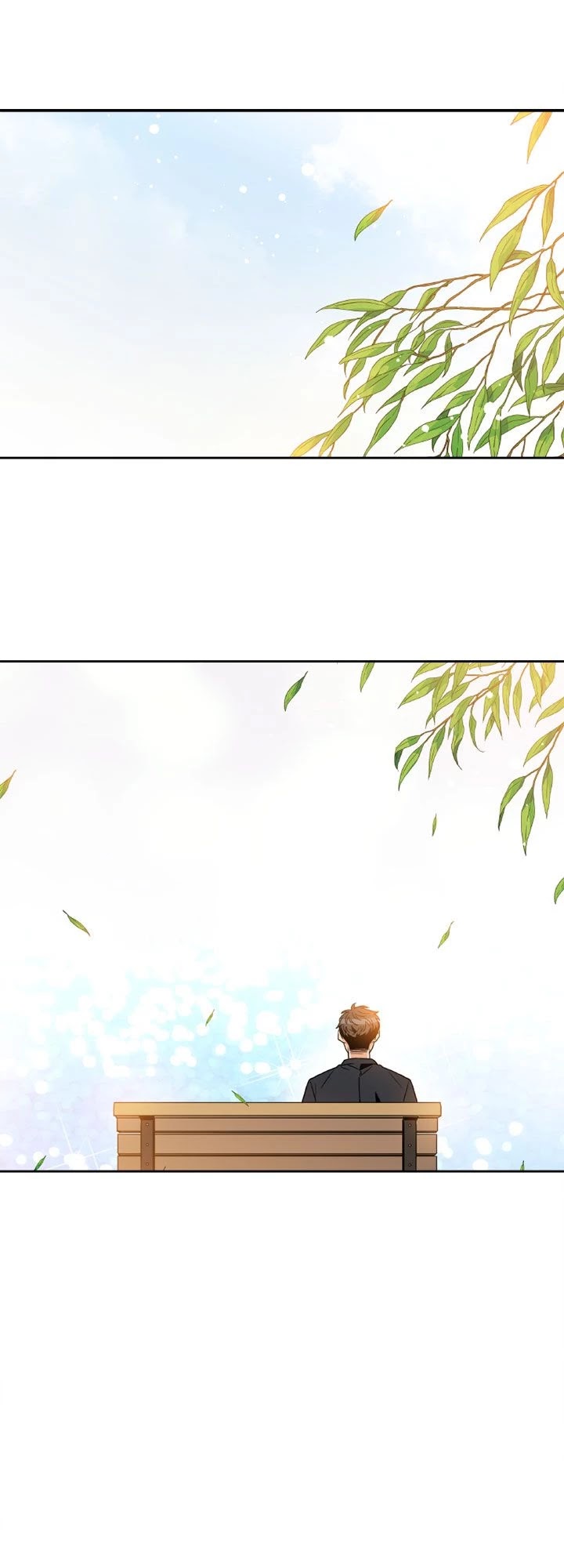 Why Did You Come To My Home Chapter 67 page 1 - Chapter 67: Finale
