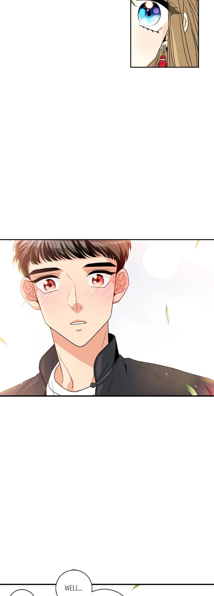 Why Did You Come To My Home Chapter 67 page 12 - Chapter 67: Finale