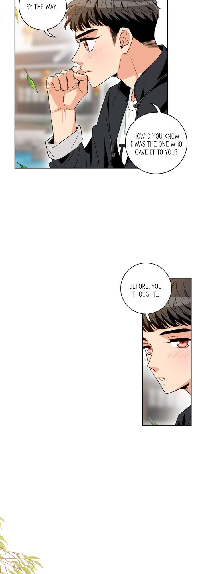 Why Did You Come To My Home Chapter 67 page 14 - Chapter 67: Finale