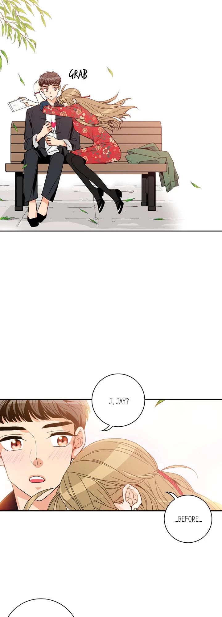 Why Did You Come To My Home Chapter 67 page 15 - Chapter 67: Finale