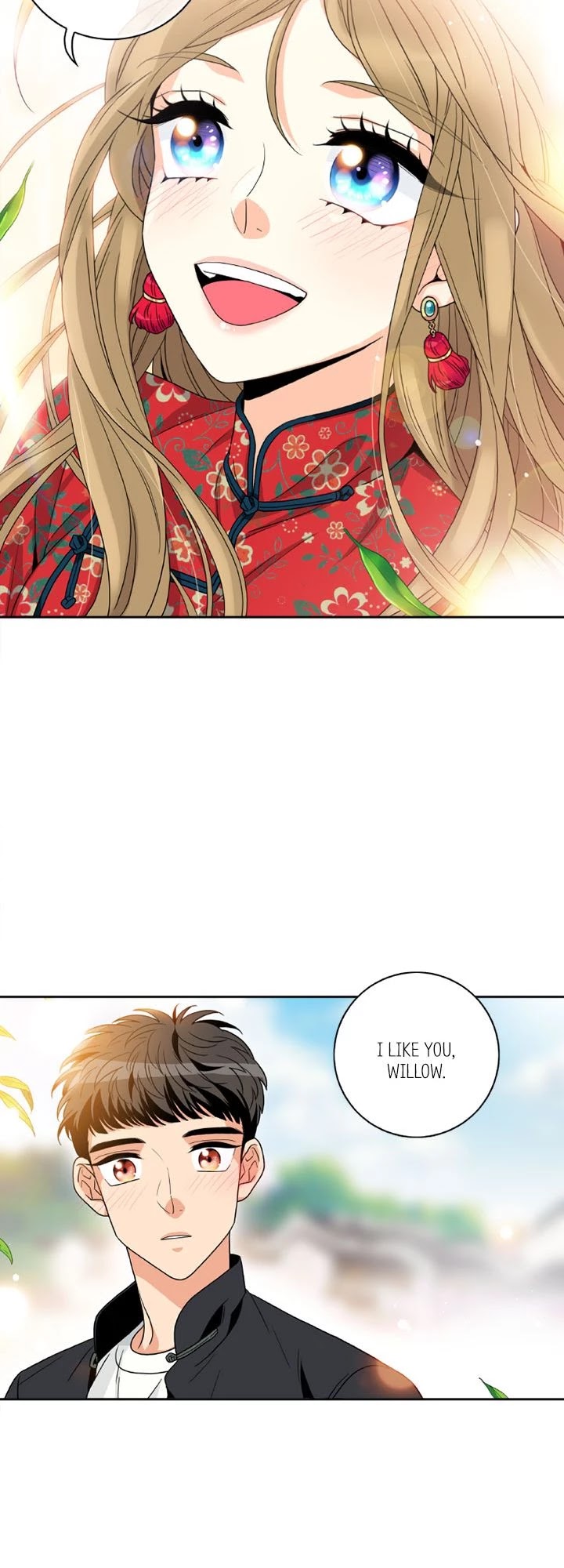 Why Did You Come To My Home Chapter 67 page 18 - Chapter 67: Finale