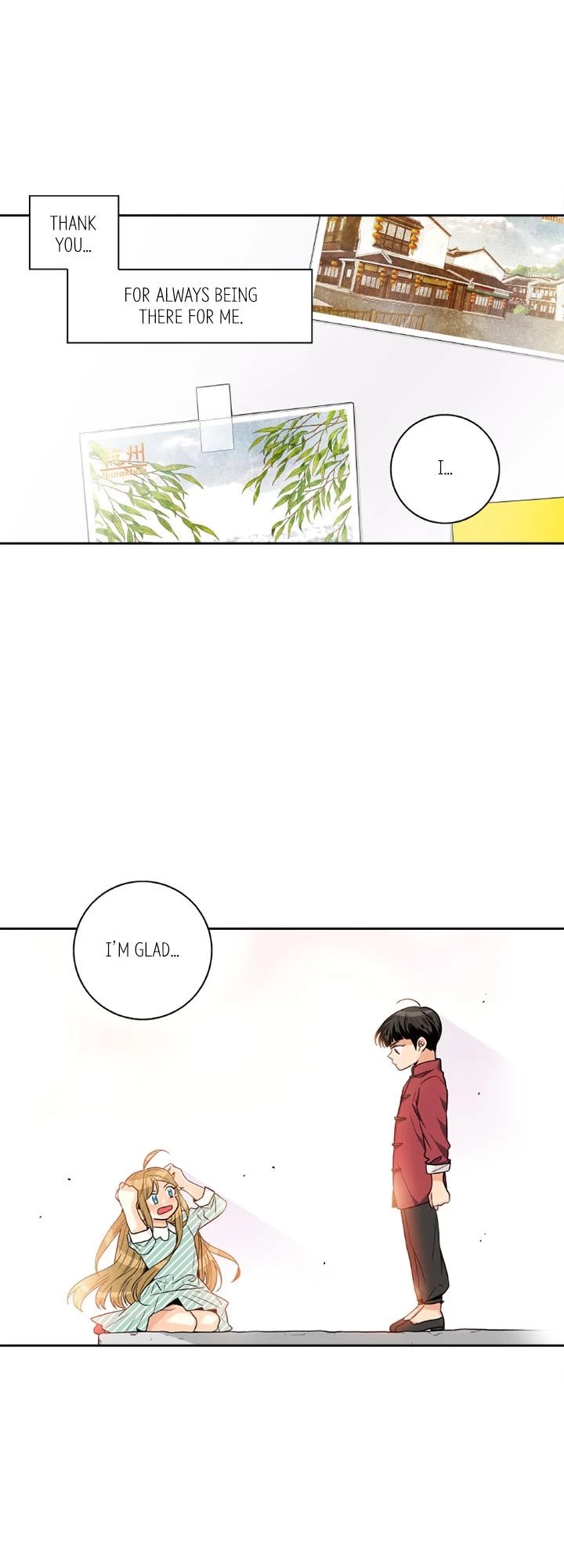Why Did You Come To My Home Chapter 67 page 19 - Chapter 67: Finale