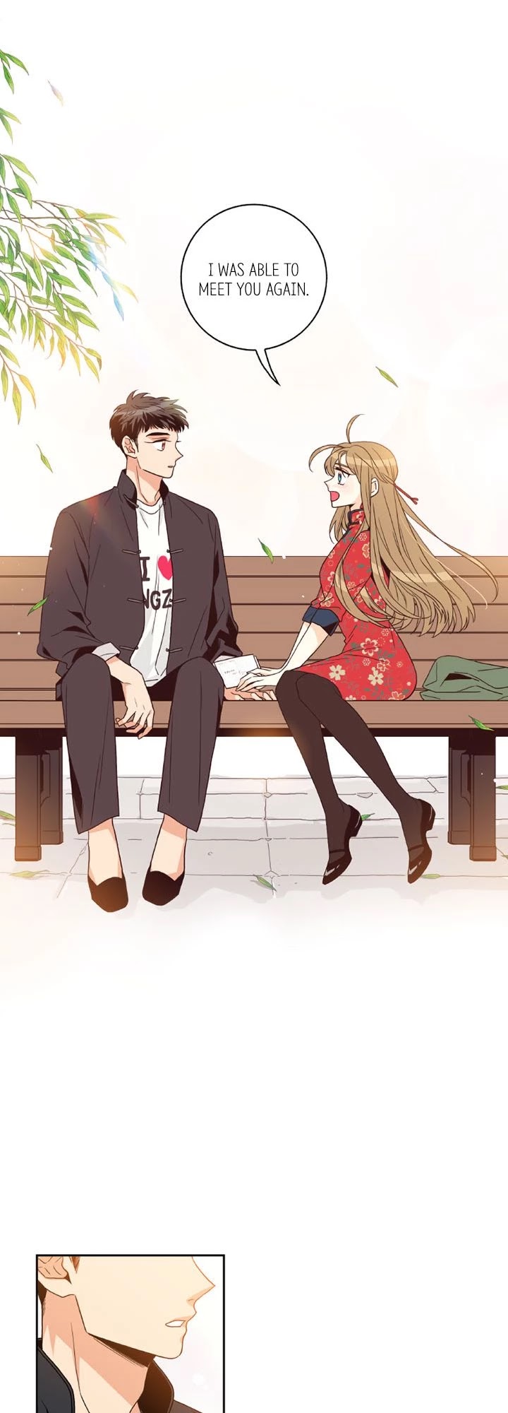 Why Did You Come To My Home Chapter 67 page 20 - Chapter 67: Finale