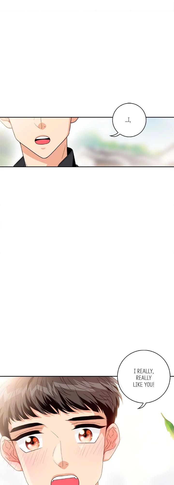 Why Did You Come To My Home Chapter 67 page 22 - Chapter 67: Finale