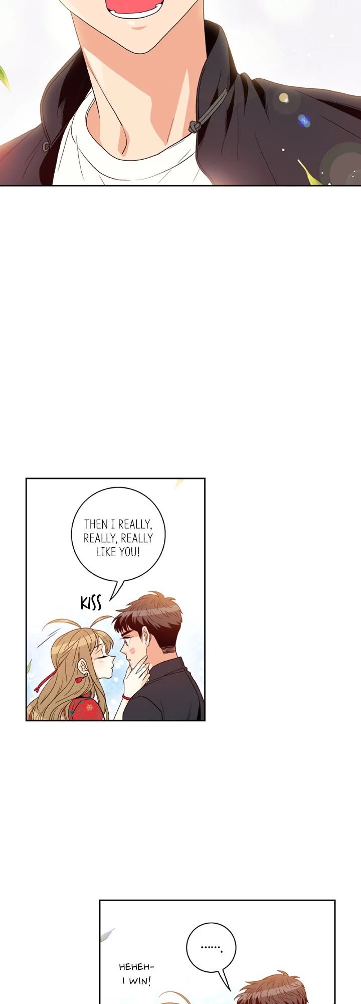 Why Did You Come To My Home Chapter 67 page 23 - Chapter 67: Finale
