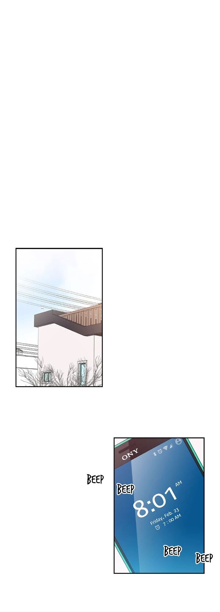 Why Did You Come To My Home Chapter 67 page 33 - Chapter 67: Finale