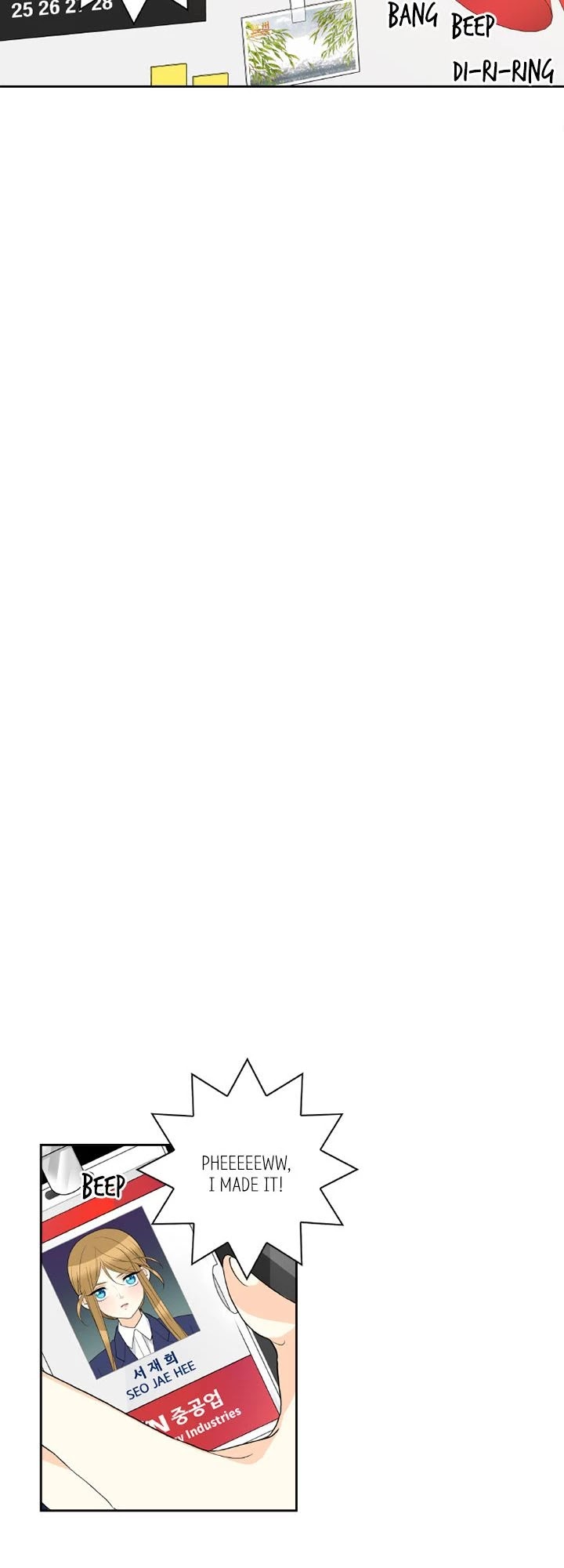 Why Did You Come To My Home Chapter 67 page 36 - Chapter 67: Finale