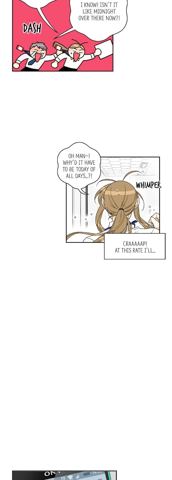 Why Did You Come To My Home Chapter 67 page 42 - Chapter 67: Finale