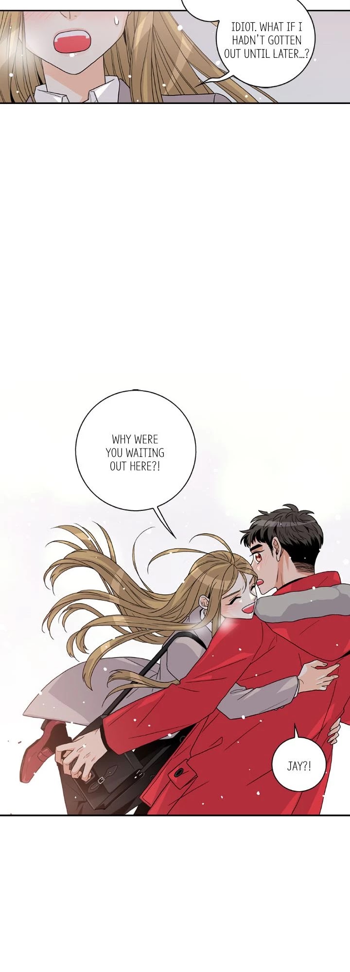 Why Did You Come To My Home Chapter 67 page 50 - Chapter 67: Finale