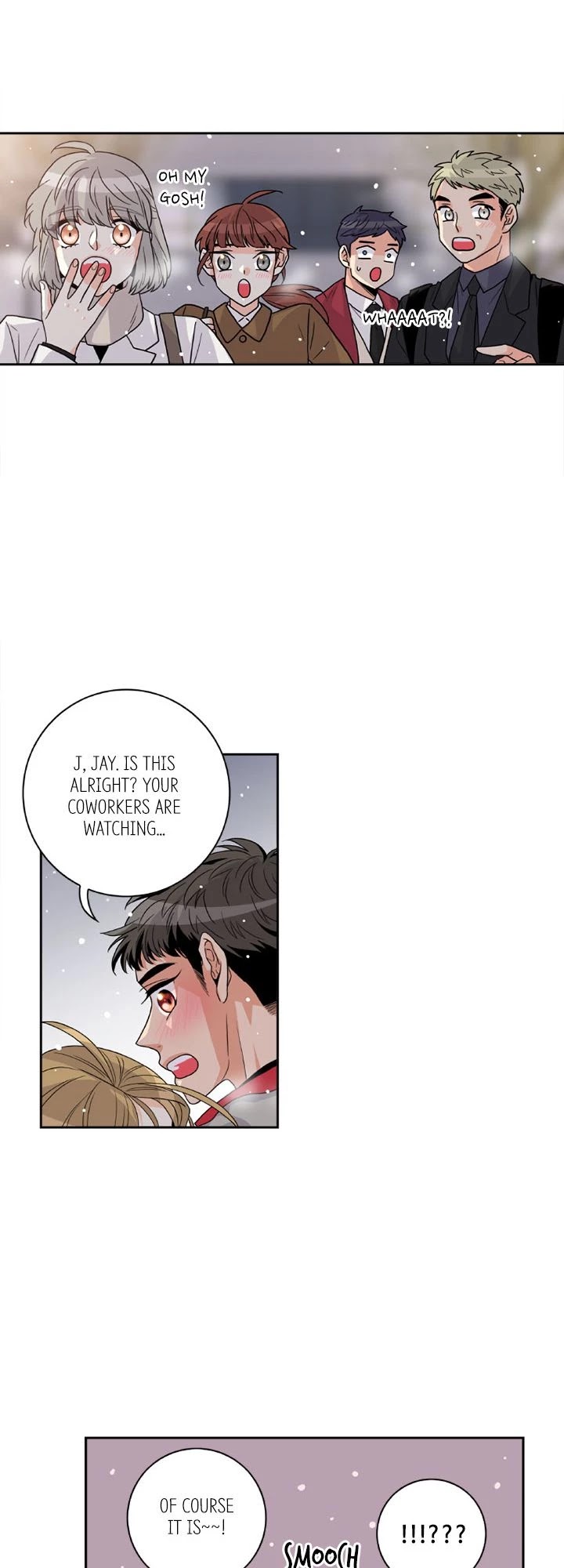 Why Did You Come To My Home Chapter 67 page 51 - Chapter 67: Finale