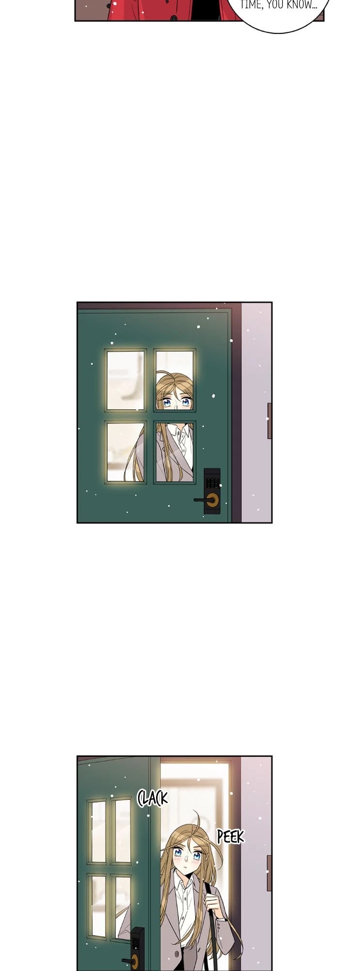 Why Did You Come To My Home Chapter 67 page 57 - Chapter 67: Finale