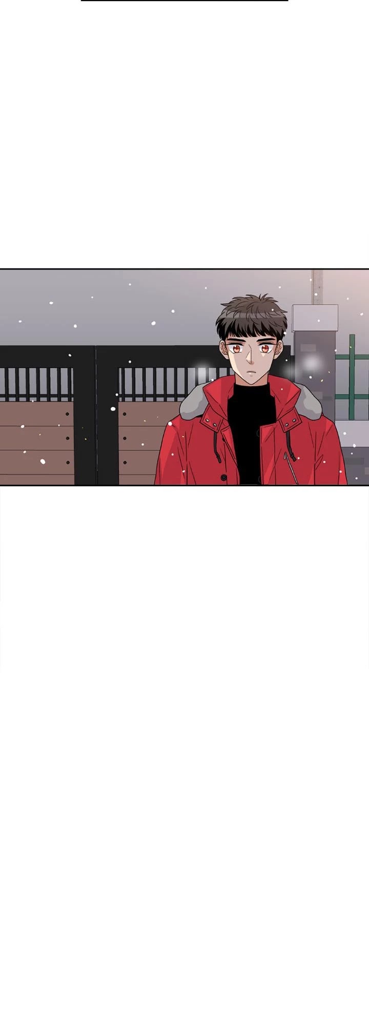 Why Did You Come To My Home Chapter 67 page 58 - Chapter 67: Finale