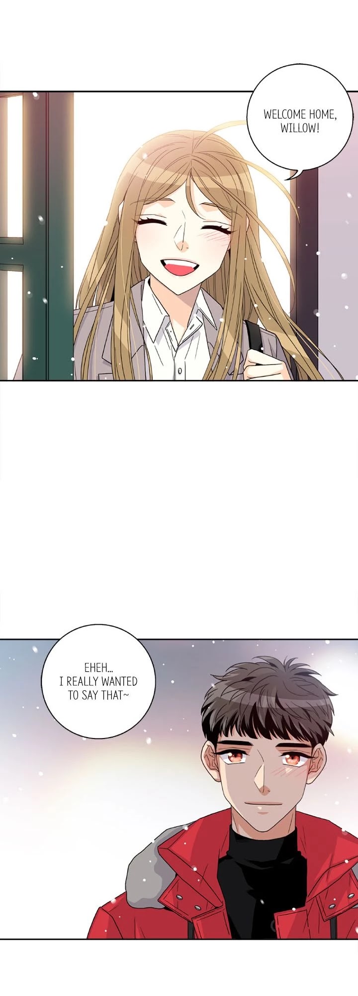 Why Did You Come To My Home Chapter 67 page 59 - Chapter 67: Finale