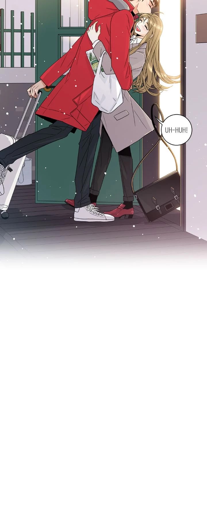 Why Did You Come To My Home Chapter 67 page 61 - Chapter 67: Finale