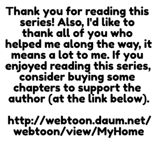 Why Did You Come To My Home Chapter 67 page 64 - Chapter 67: Finale