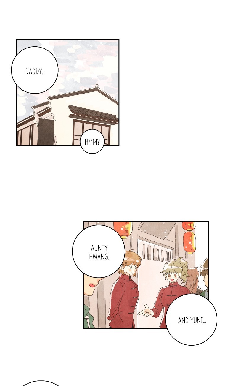 Why Did You Come To My Home Chapter 7 page 1 - Chapter 7