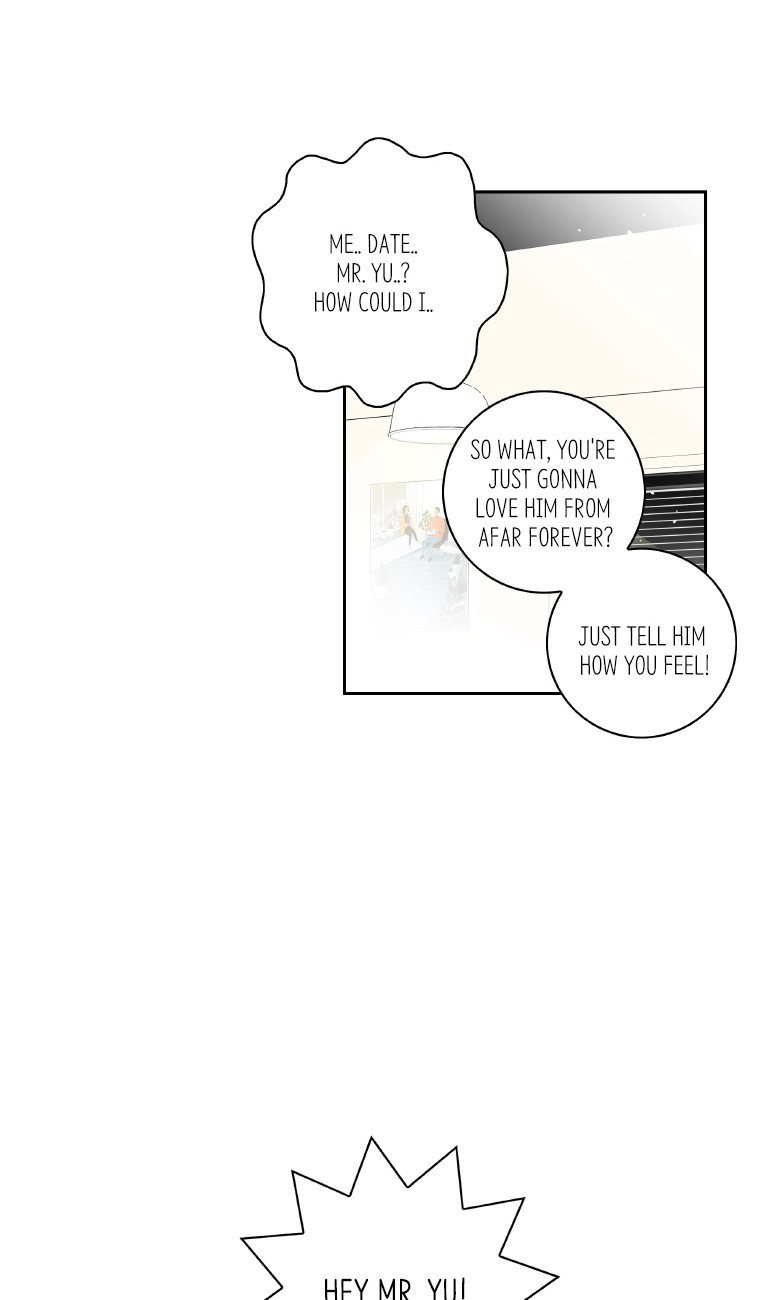 Why Did You Come To My Home Chapter 7 page 10 - Chapter 7