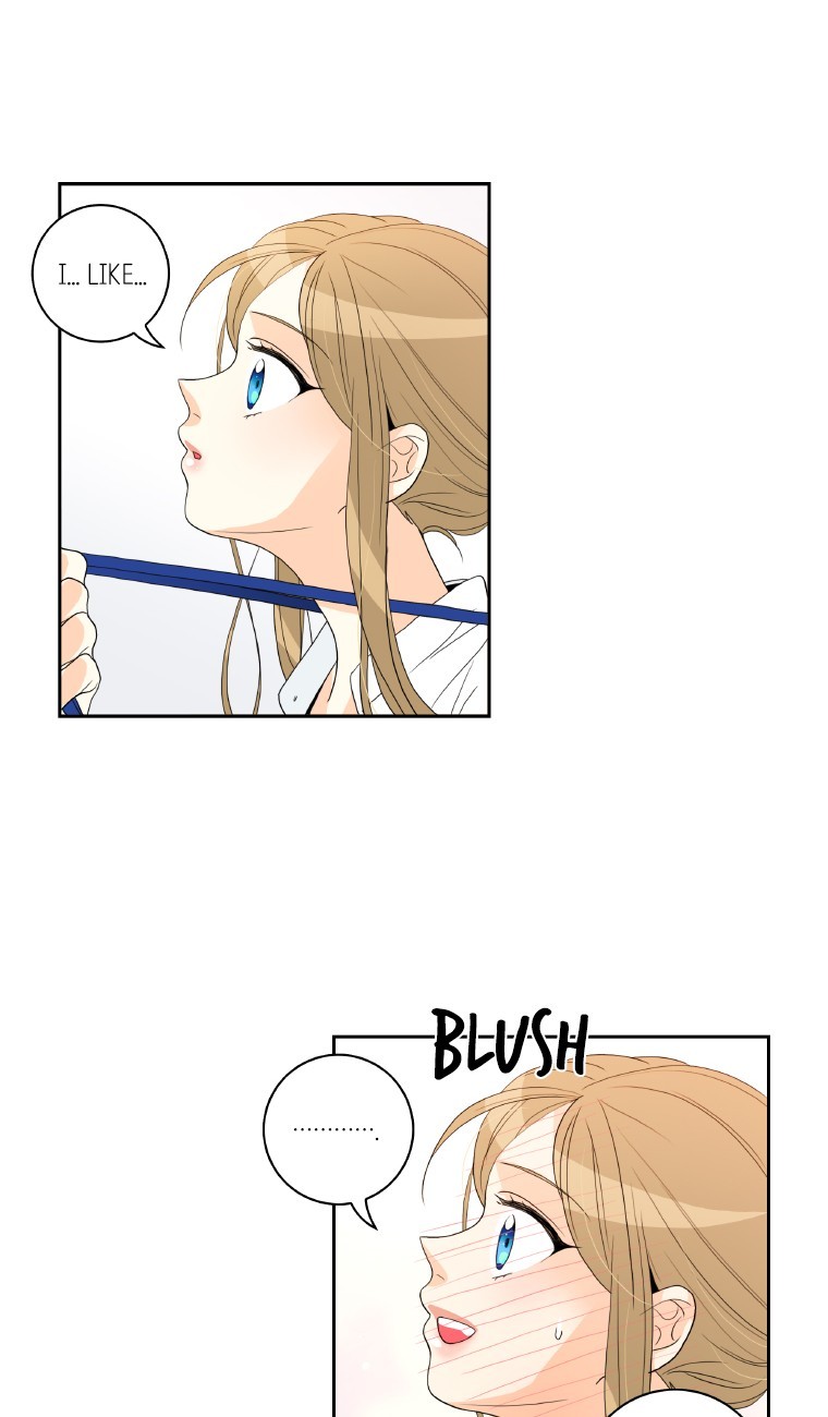 Why Did You Come To My Home Chapter 7 page 12 - Chapter 7