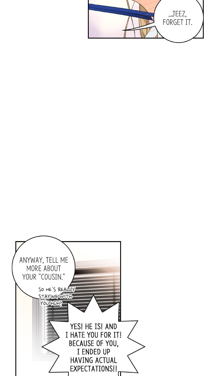 Why Did You Come To My Home Chapter 7 page 13 - Chapter 7